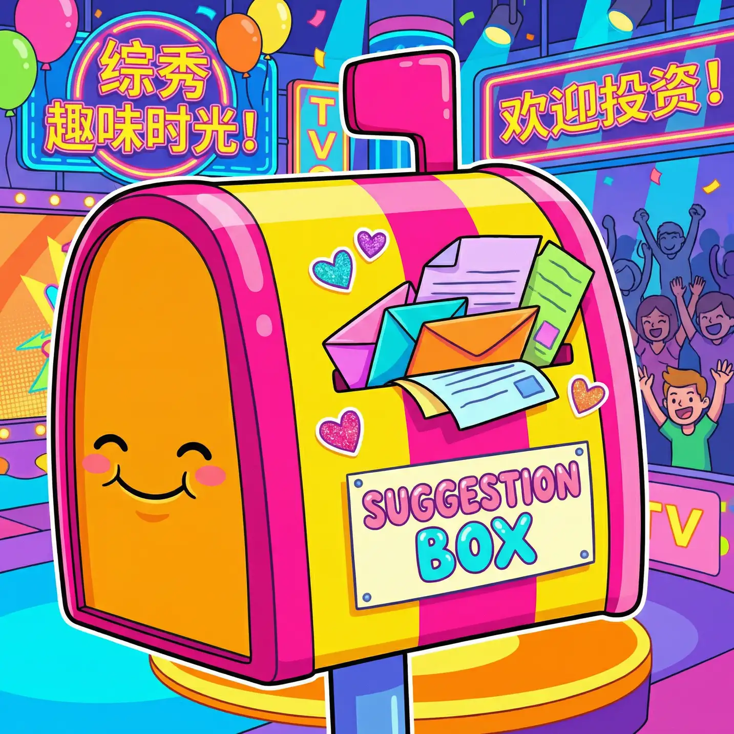 百分百感觉电影 Logo